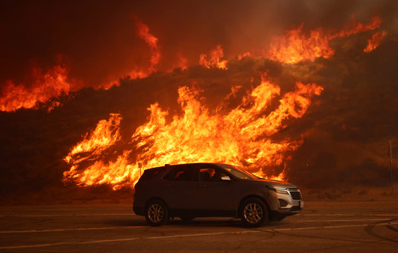 Фотохроника 23 января