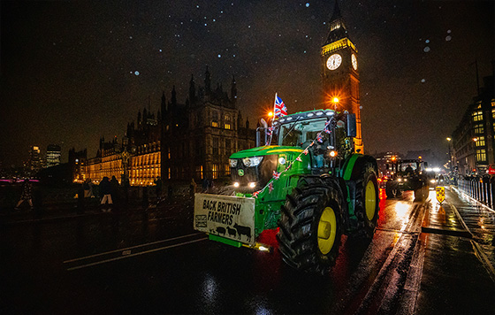 Фотохроника 11 февраля