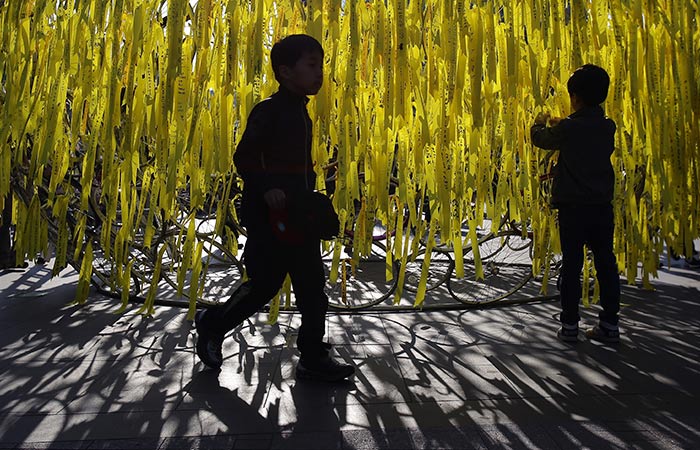 Рождаемость в Южной Корее в 2024 году выросла впервые за девять лет