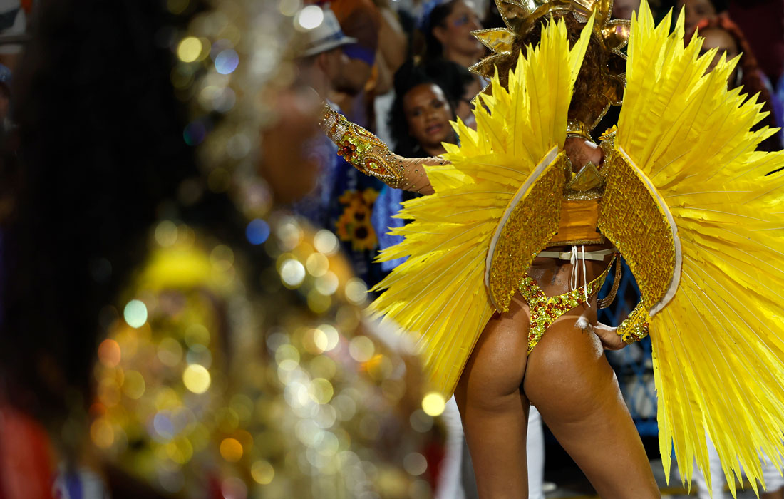 Жалаңаш карнавал Бразилия Жалаңаш карнавал Бразилия