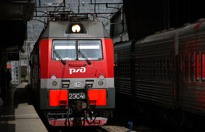 Одобрена круглогодичная 50%-я скидка на перевозку детей в поездах дальнего следования