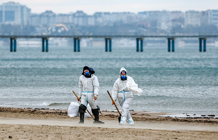 Снижение бронирования туров Анапы к 2024 году достигает 60-70%