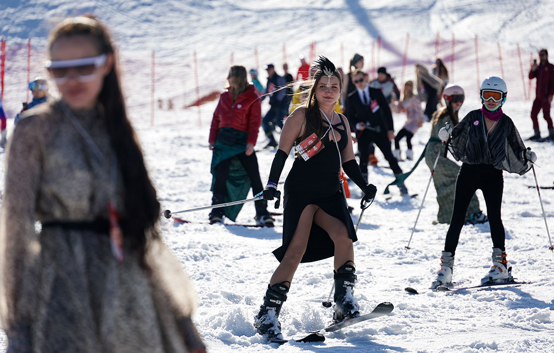 Фестиваль Grelka Fest-2025 в Кемеровской области