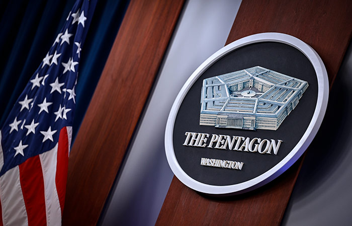 Politico узнала, что в Пентагоне с марта предлагали приостановить поставки боеприпасов Украине