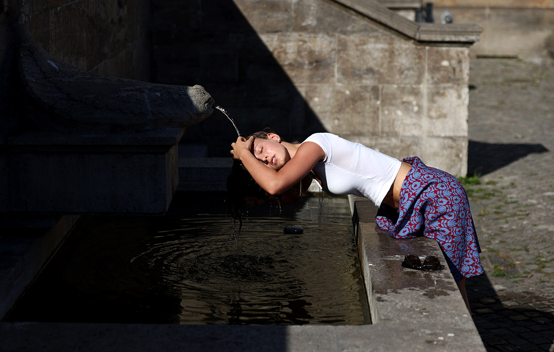 Берлин, Германия