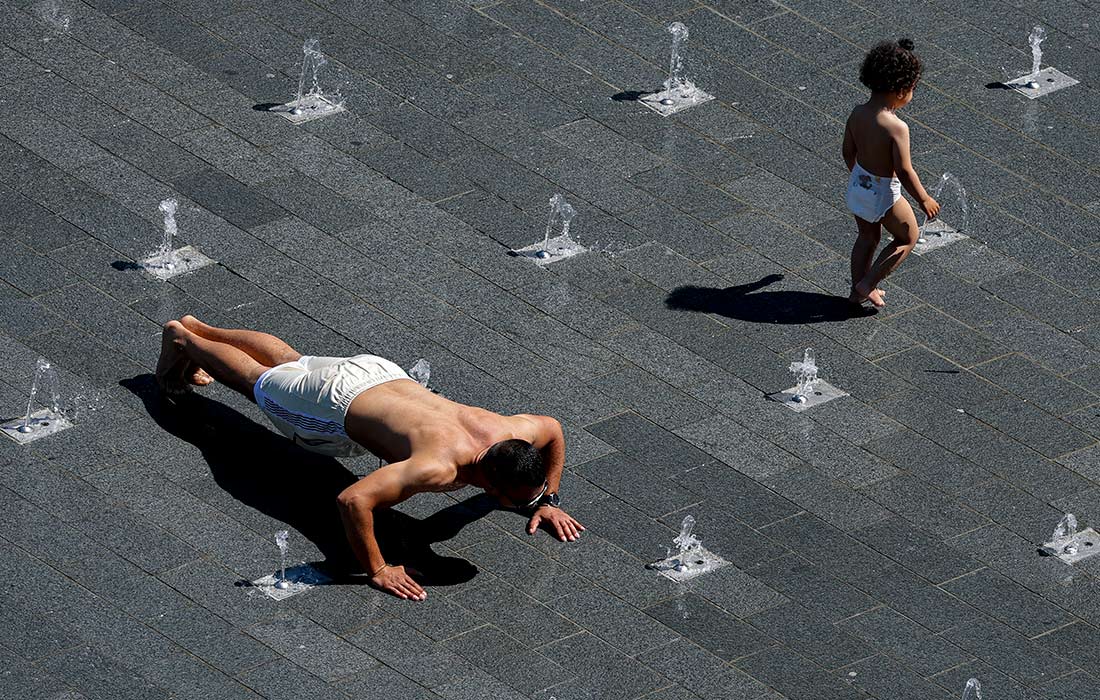 Дуйсбург, Германия