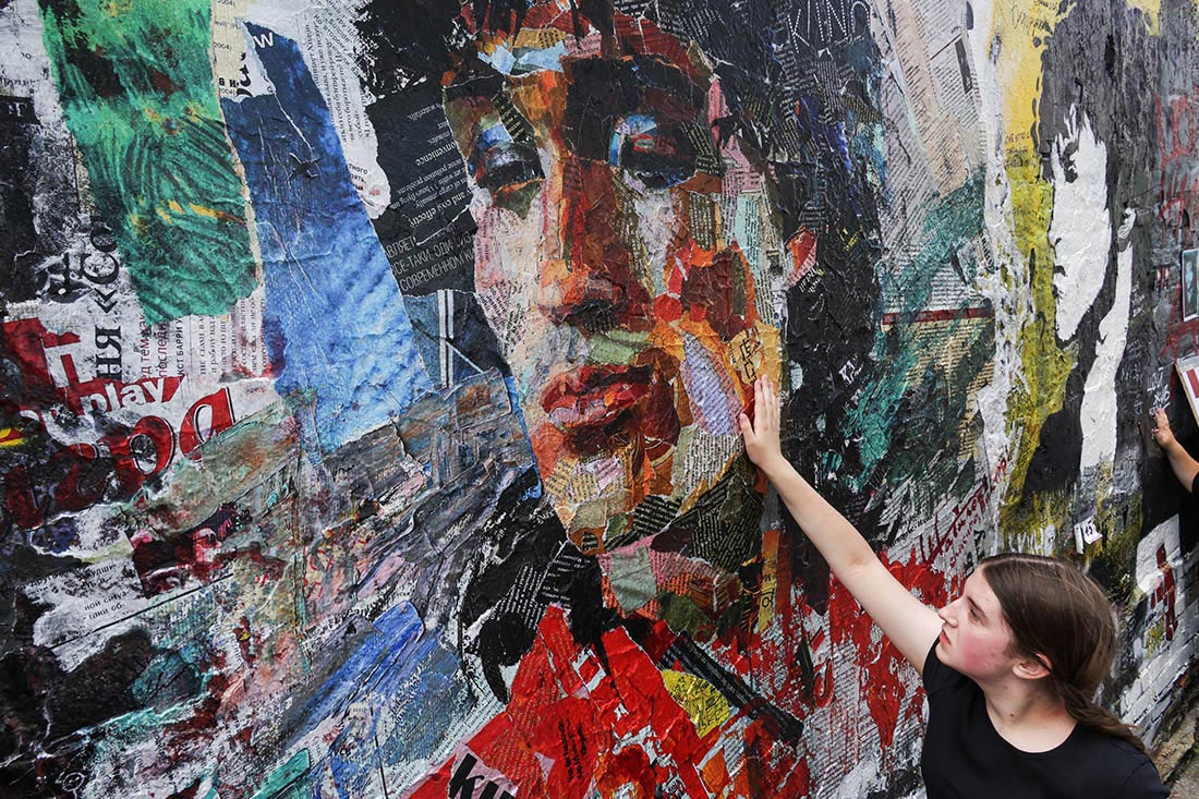 35 лет прошло со дня гибели певца Виктора Цоя в автокатастрофе