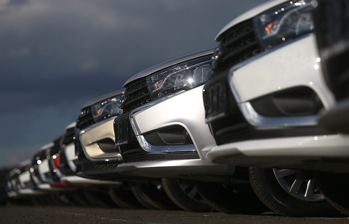 "АвтоВАЗ" может увеличить план выпуска Lada в 2026 году до 500-600 тыс. штук