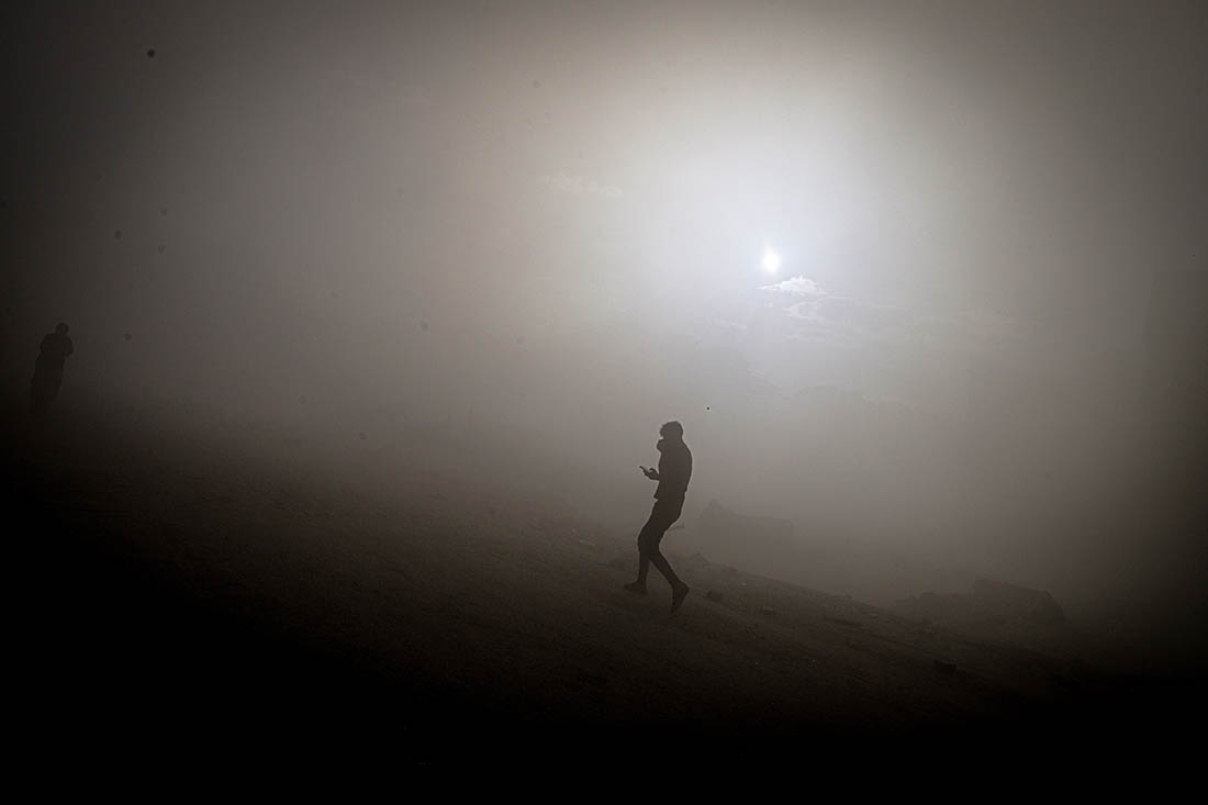 Продолжается военная операция Израиля в Газе