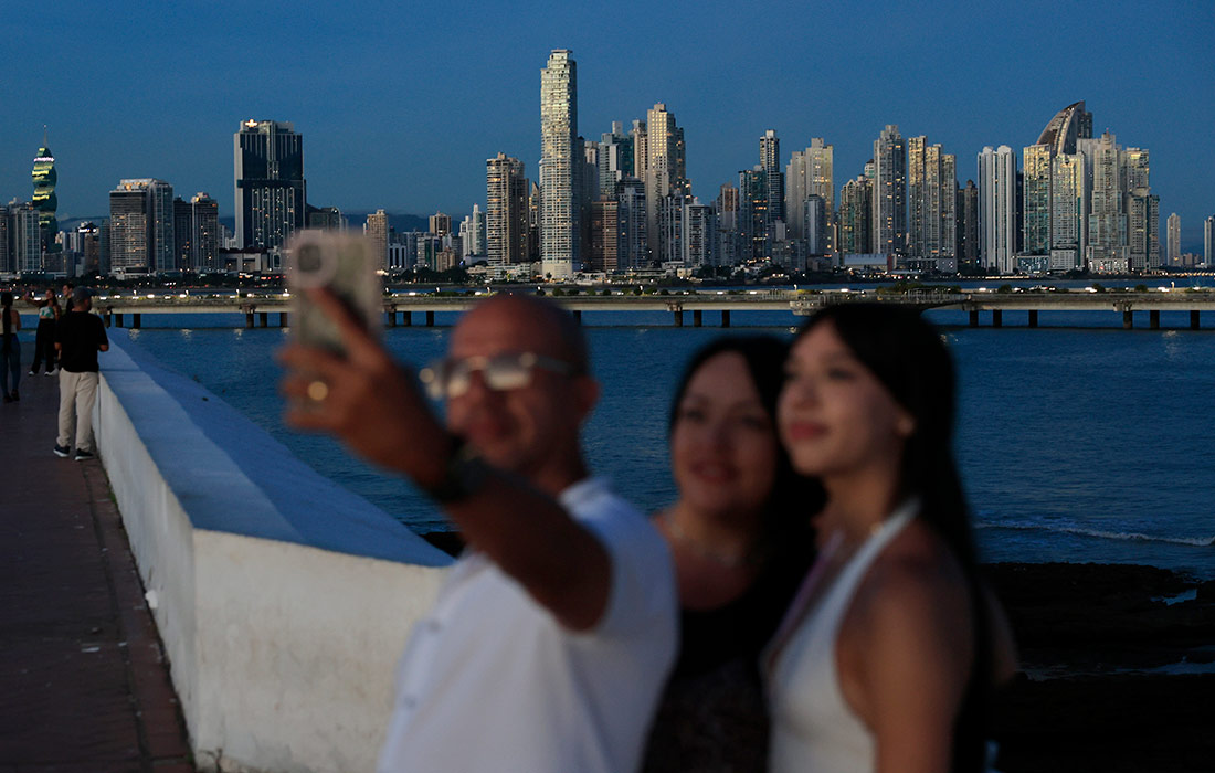 Повседневная жизнь в Панаме