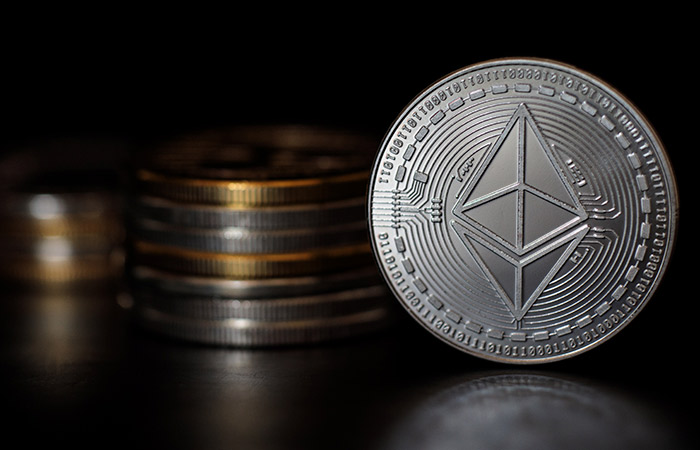 "СПБ биржа" запустила торги фьючерсом с привязкой к стоимости Ethereum