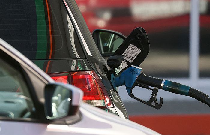 Биржевые цены на Аи-95 снизились на 6,32%, на Аи-92 - на 7,64% за неделю