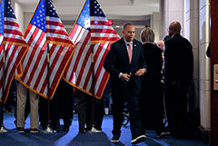 Возможный ущерб экономике США от шатдауна оценили в сумму до $14 млрд