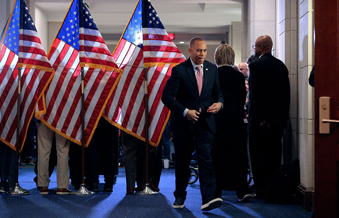 Возможный ущерб экономике США от шатдауна оценили в сумму до $14 млрд