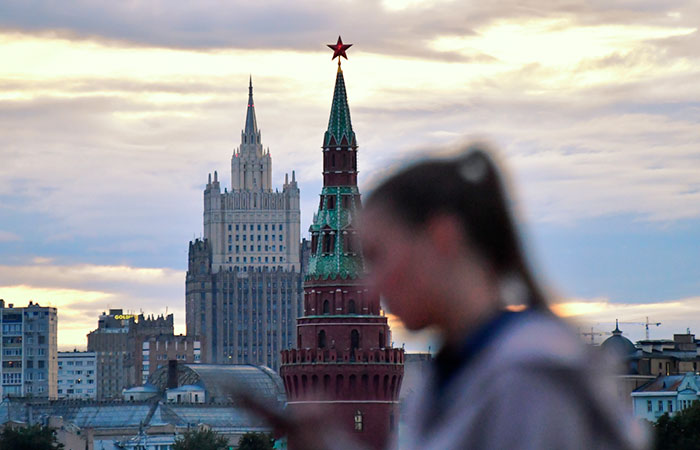 Долг Москвы превысил 180 млрд рублей