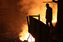 Алиханов допустил отмену акциза на жидкую сталь для электрометаллургов при компенсации выпадающих доходов бюджета