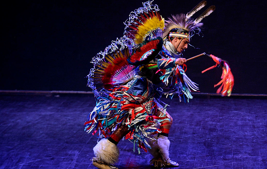 Фестиваль мировой культуры в Карачи