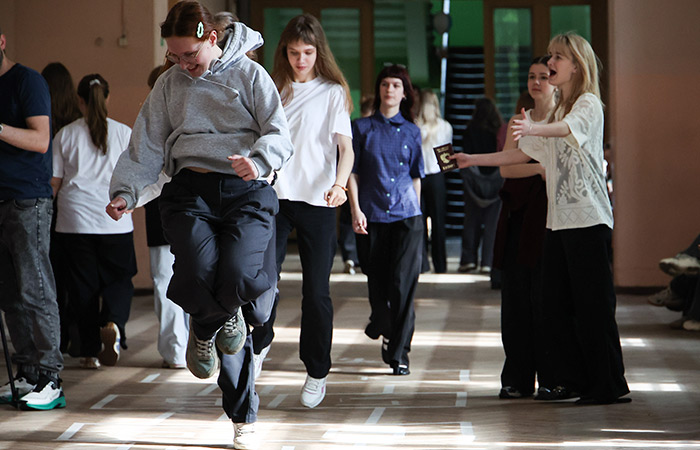 Р”СѓРјР° РїСЂРёРЅСЏР»Р° Р·Р°РєРѕРЅ Рѕ РїСЂРѕС„РѕР±СЂР°Р·РѕРІР°РЅРёРё РґР»СЏ РЅРµ СЃРґР°РІС€РёС… Р“Р?Рђ РґРµРІСЏС‚РёРєР»Р°СЃСЃРЅРёРєРѕРІ