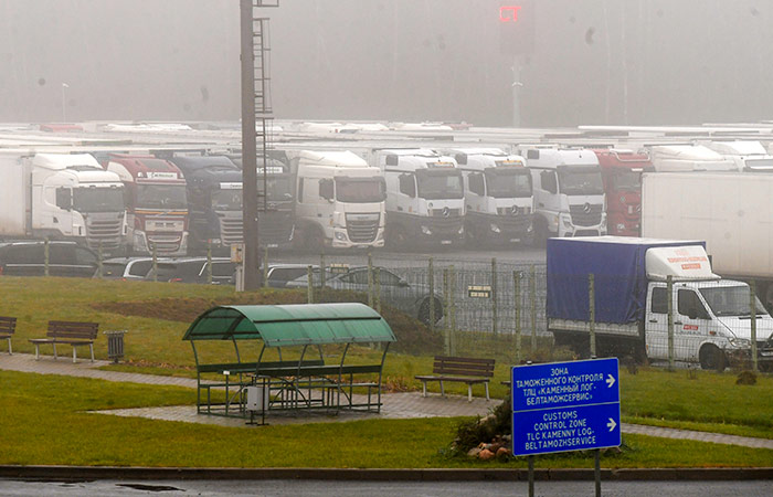 Литва решила открыть границу с Белоруссией