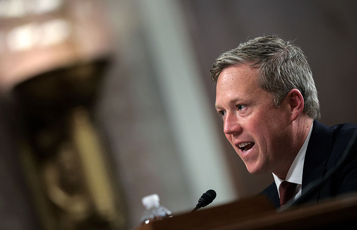 CBS сообщил, что министр армии США может посетить РФ для переговоров по Украине