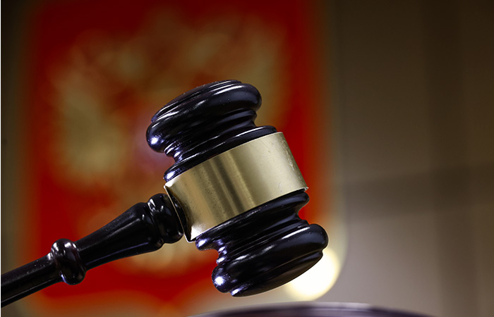 Глава Верховного суда РФ примет участие в заседании по даче согласия на возбуждение дел против шести судей Глава Верховного суда РФ примет участие в заседании по даче согласия на возбуждение дел против шести судей