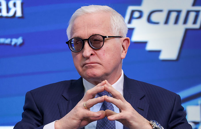 Глава РСПП заявил, что бизнес ждет скорой договоренности с США по Украине