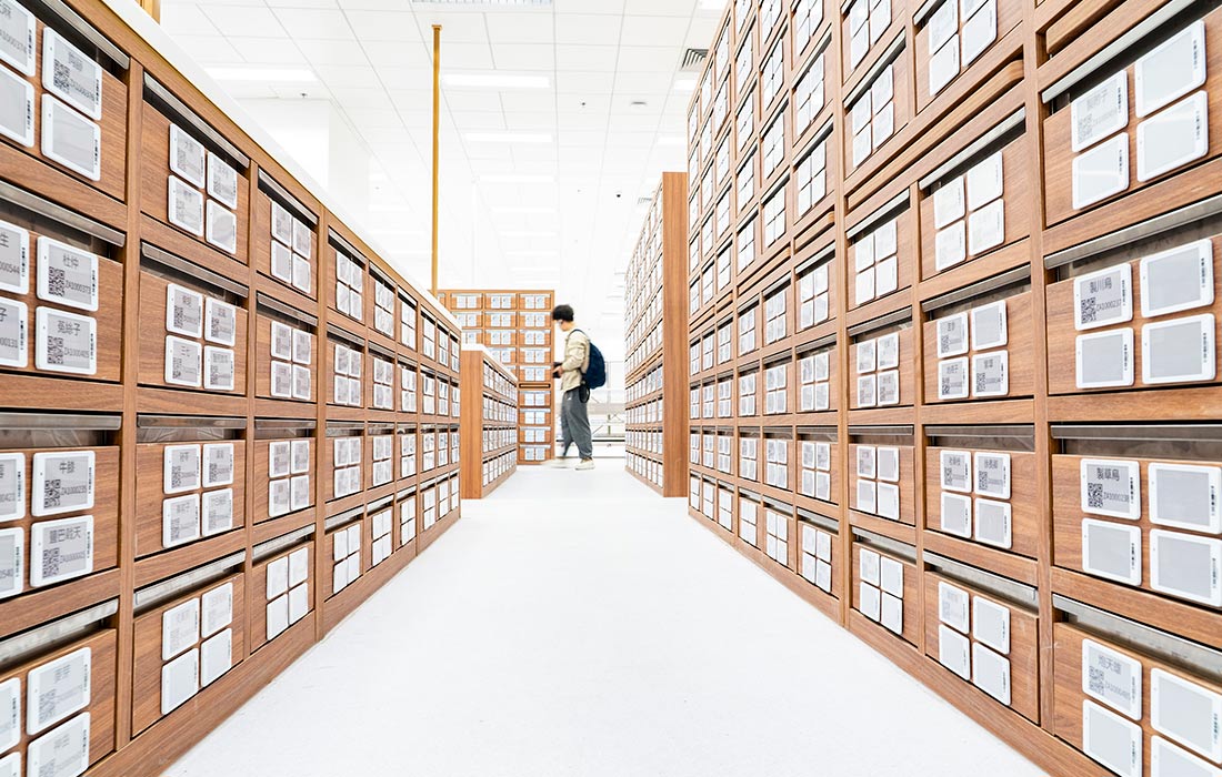 В Гонконге открылась первая клиника китайской медицины