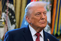 Трамп подал иск к ВВС на $5 млрд за попытку его дискредитации