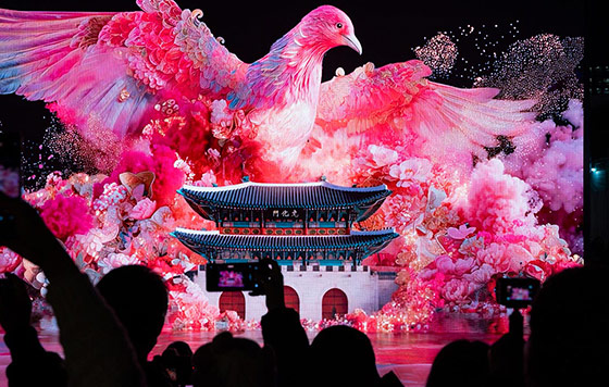 Фотохроника 12 декабря