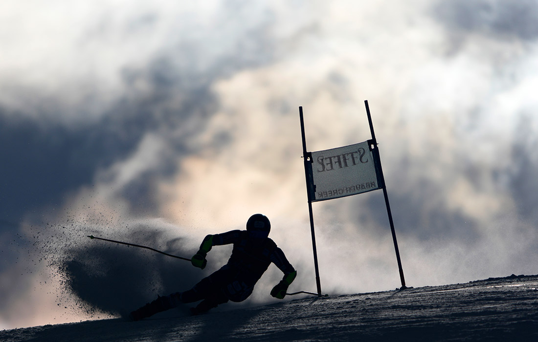 Кубок мира по гигантскому слалому в США