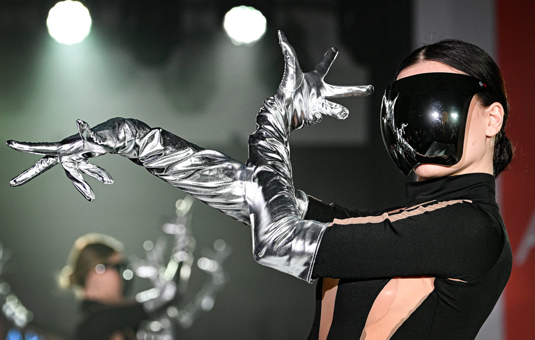 Фестиваль высокой моды в Краснодаре