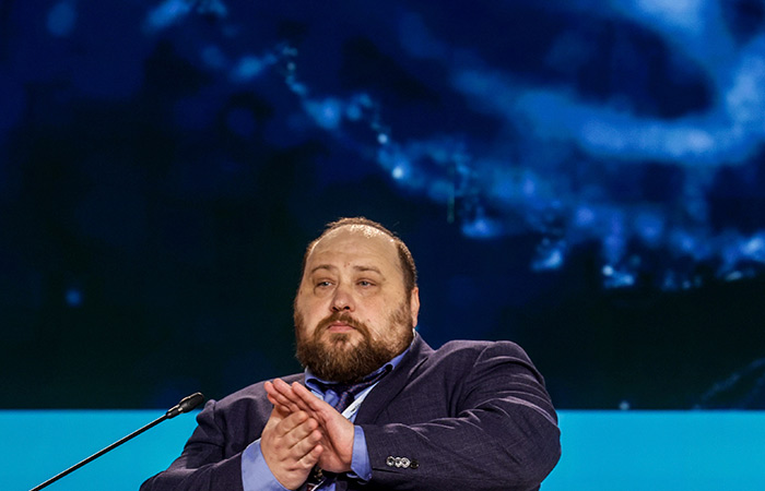 Сменился директор Центра имени Гамалеи