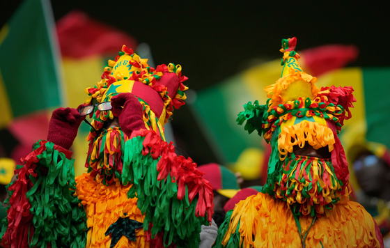 Фотохроника 24 декабря