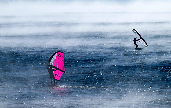 Фотохроника 26 декабря