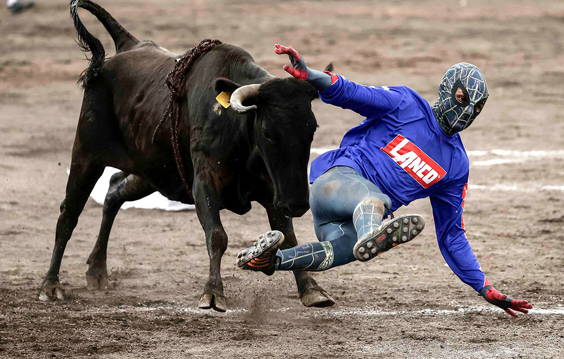 Праздничные мероприятия в Коста-Рике