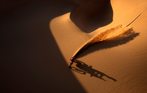 Ралли "Дакар"