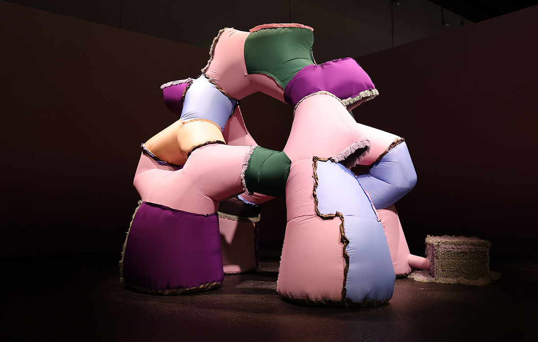 Международная выставка интерьерных тканей и домашнего текстиля Heimtextil во Франкфурте-на-Майне