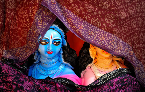 Фотохроника 15 января