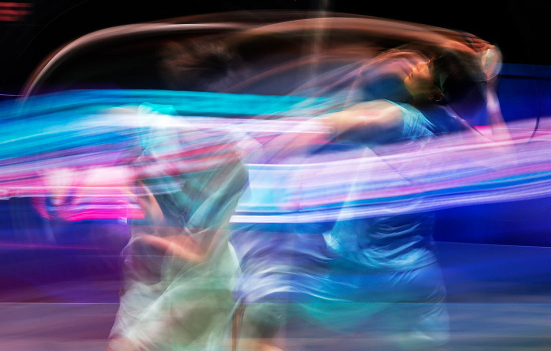 Турнир по бадминтону Malaysia Open 2026 в Куала-Лумпуре