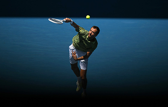 Фотохроника 19 января