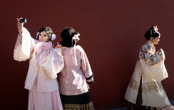 Фотохроника 21 января