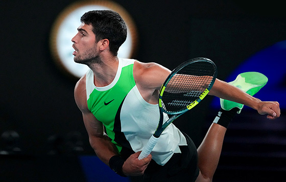 Фотохроника 27 января