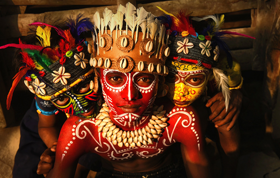 Фотохроника 30 января