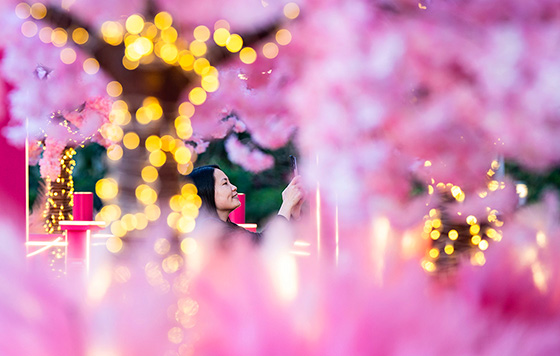 Фотохроника 5 февраля