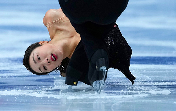 Фотохроника 6 февраля