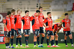 ЦСКА выиграл Зимний Кубок РПЛ