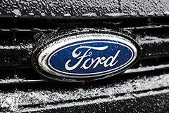 Ford зафиксировал рекордный квартальный убыток