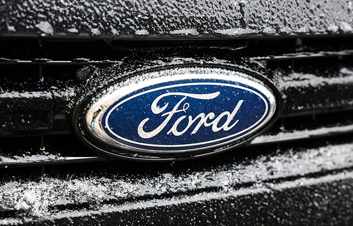Ford зафиксировал рекордный квартальный убыток
