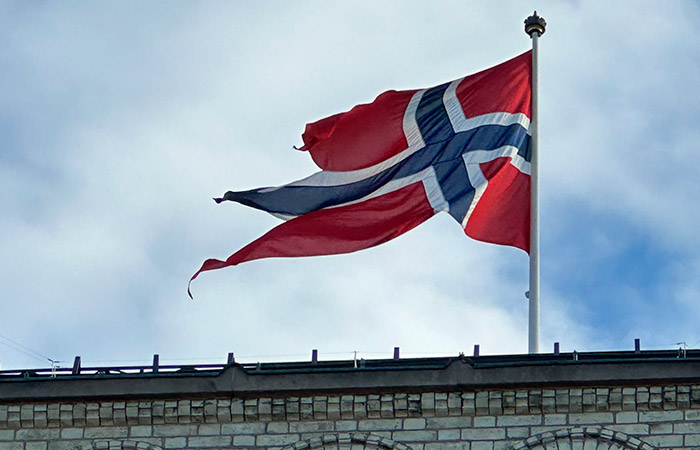 Комитет парламента Норвегии начнет расследование против МИД страны из-за дела Эпштейна