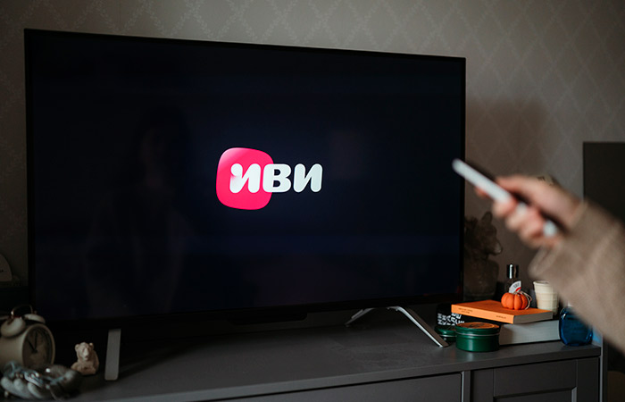 Онлайн-кинотеатры "Кинопоиск", "Иви" и Wink получили миллионные штрафы за пропаганду ЛГБТ